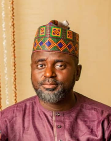 Ismail Muhammed Dalhatu