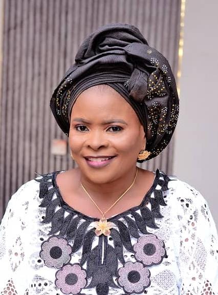 Roseline Z. Bello