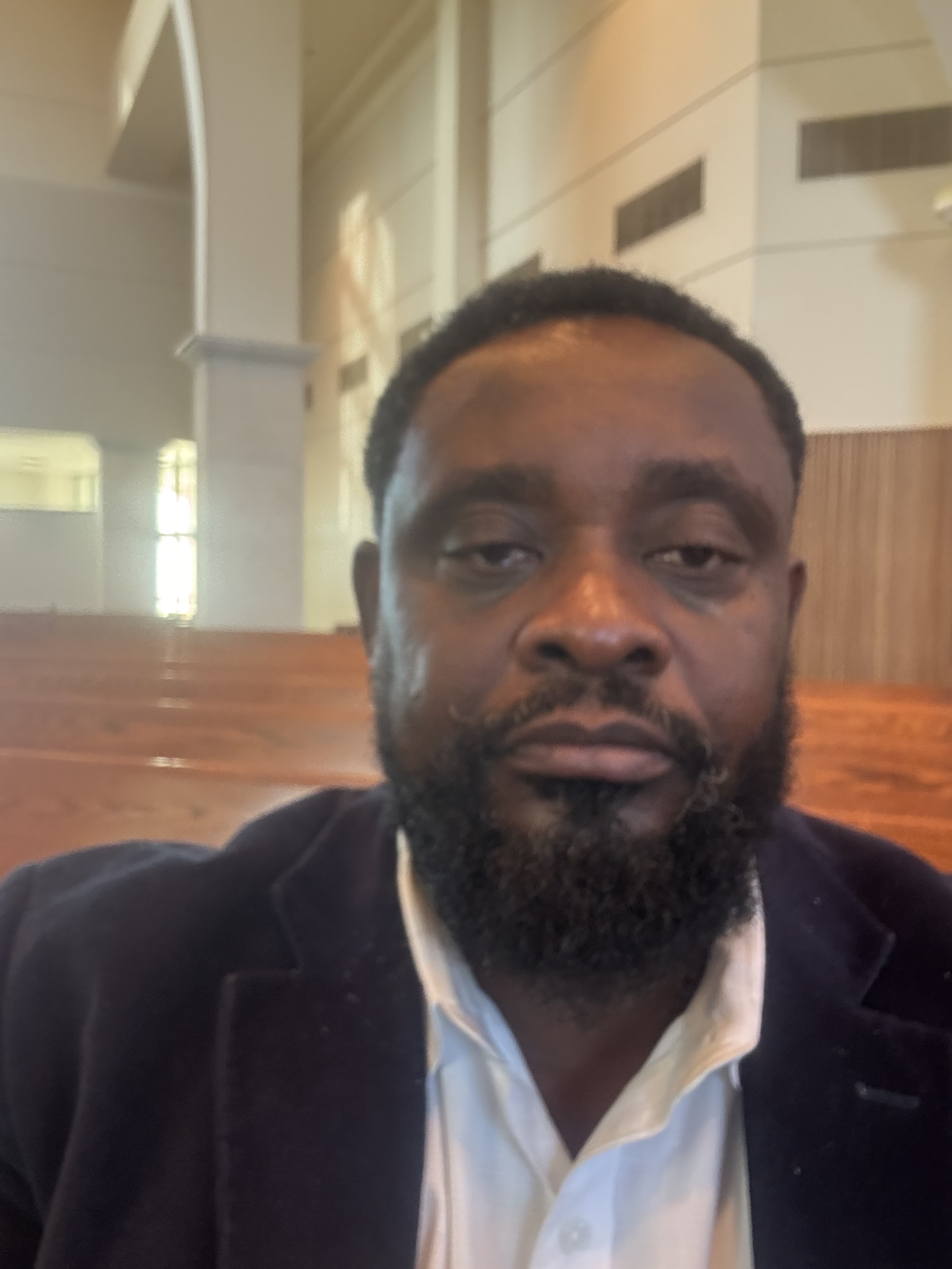 Kelechi O Eke