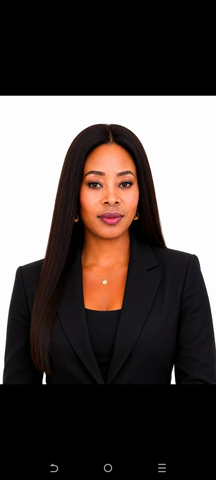 Regina Moses Etukudo