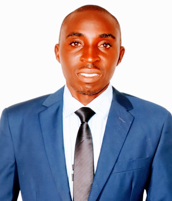 Dr. Ibimode Oluwafemi Solomon