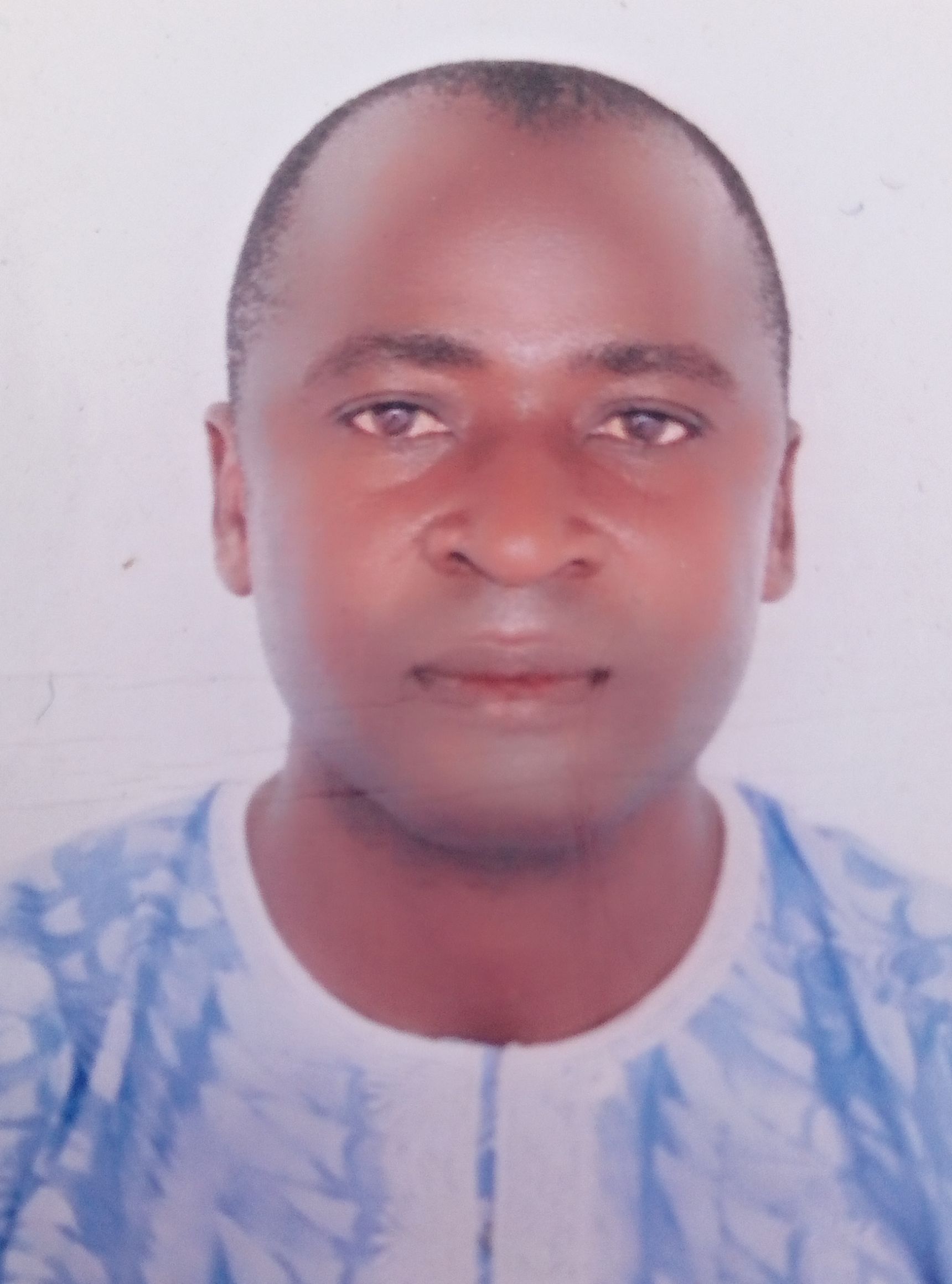 Acholo Abdullahi Moses