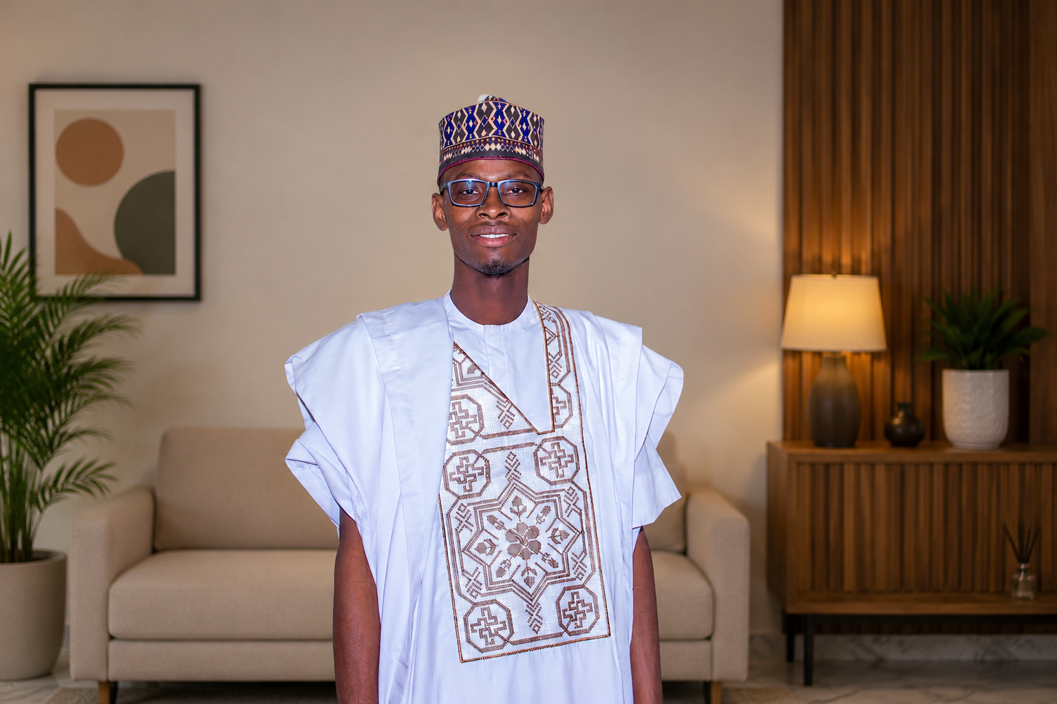 Yakubu Abubakar Dahiru