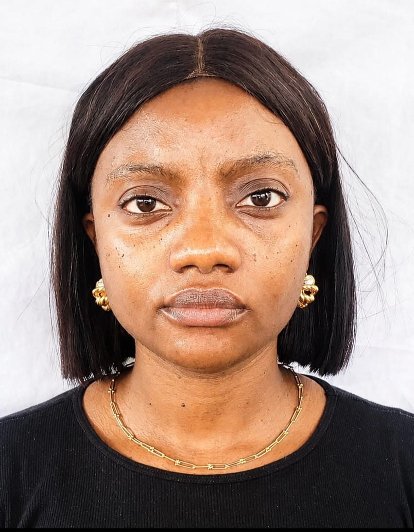 Titilola Aishat Damilola