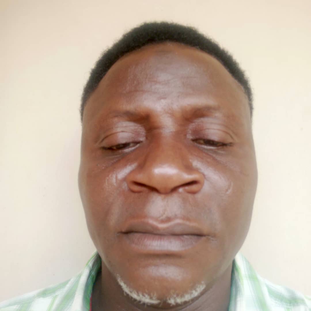 Lawal Shamshudeen