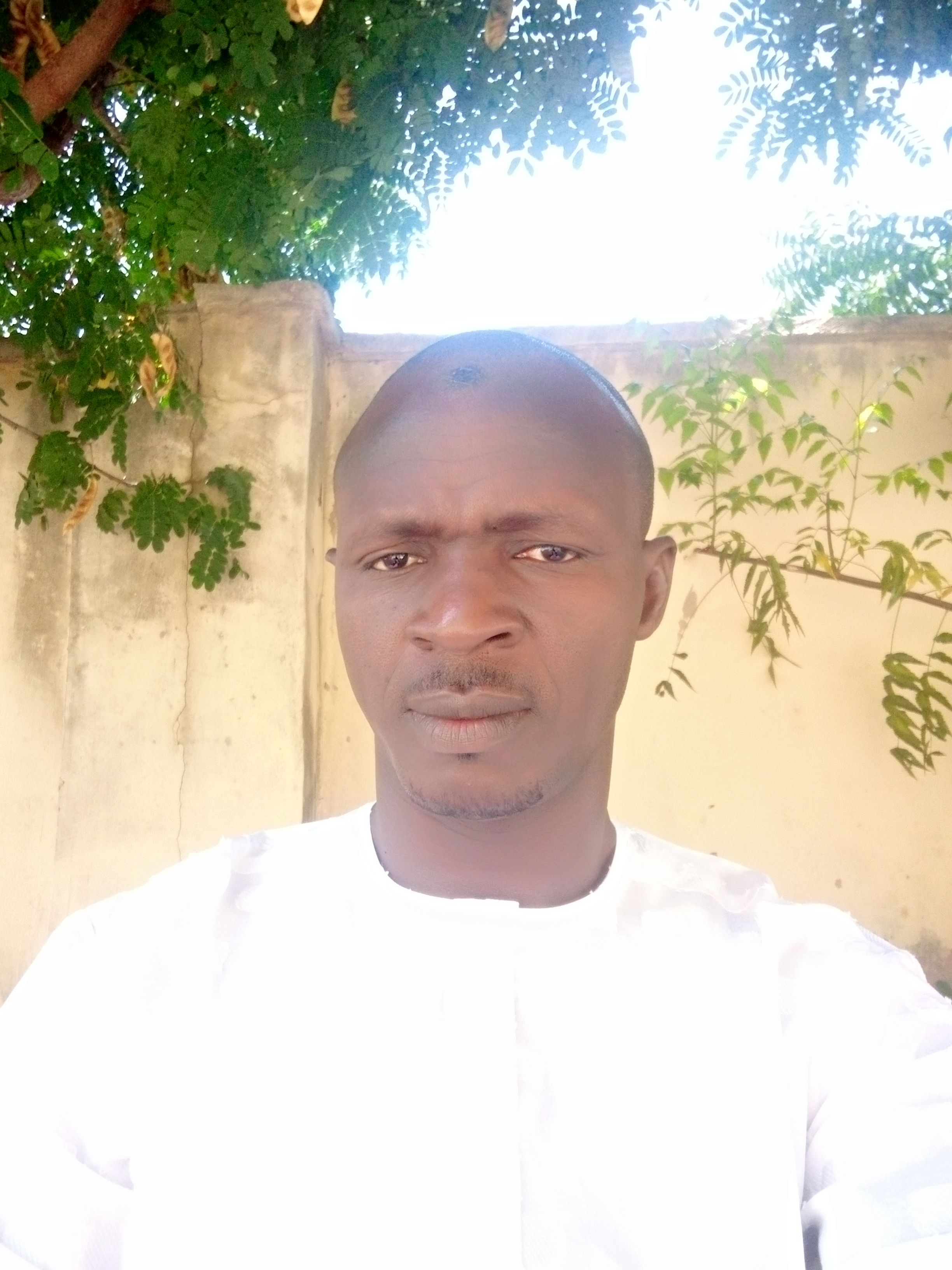 Sulyman Abdullahi