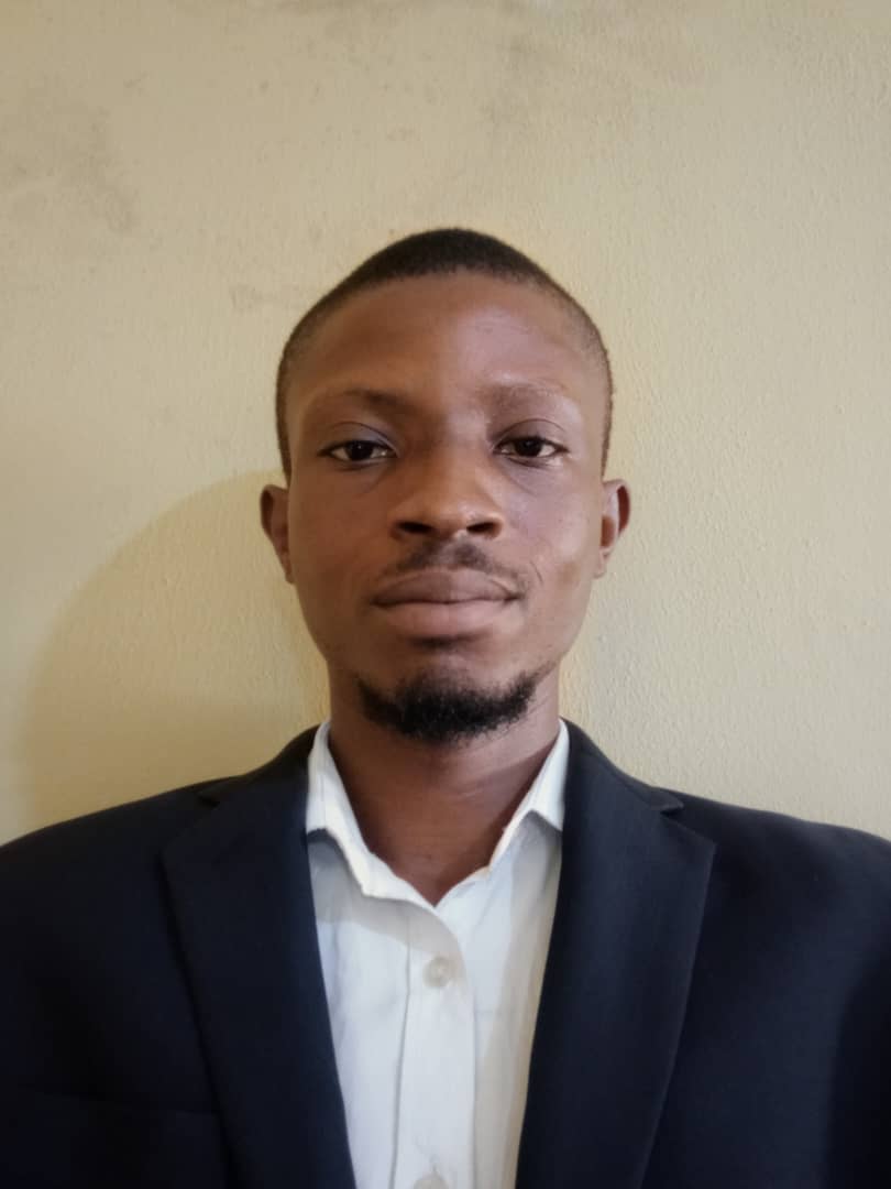 Rasheed Adeola Onikoyi