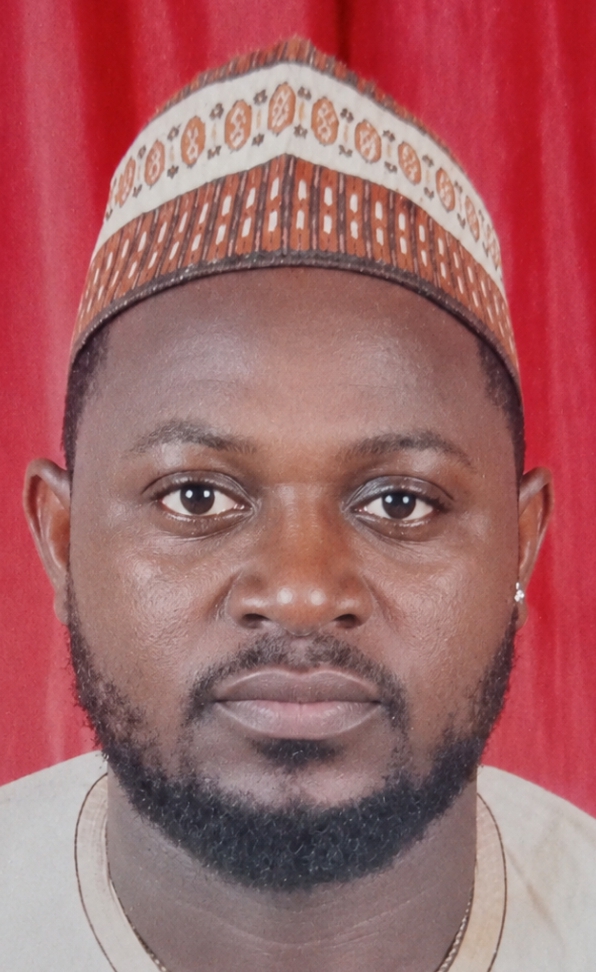 Kamaludeen Bala