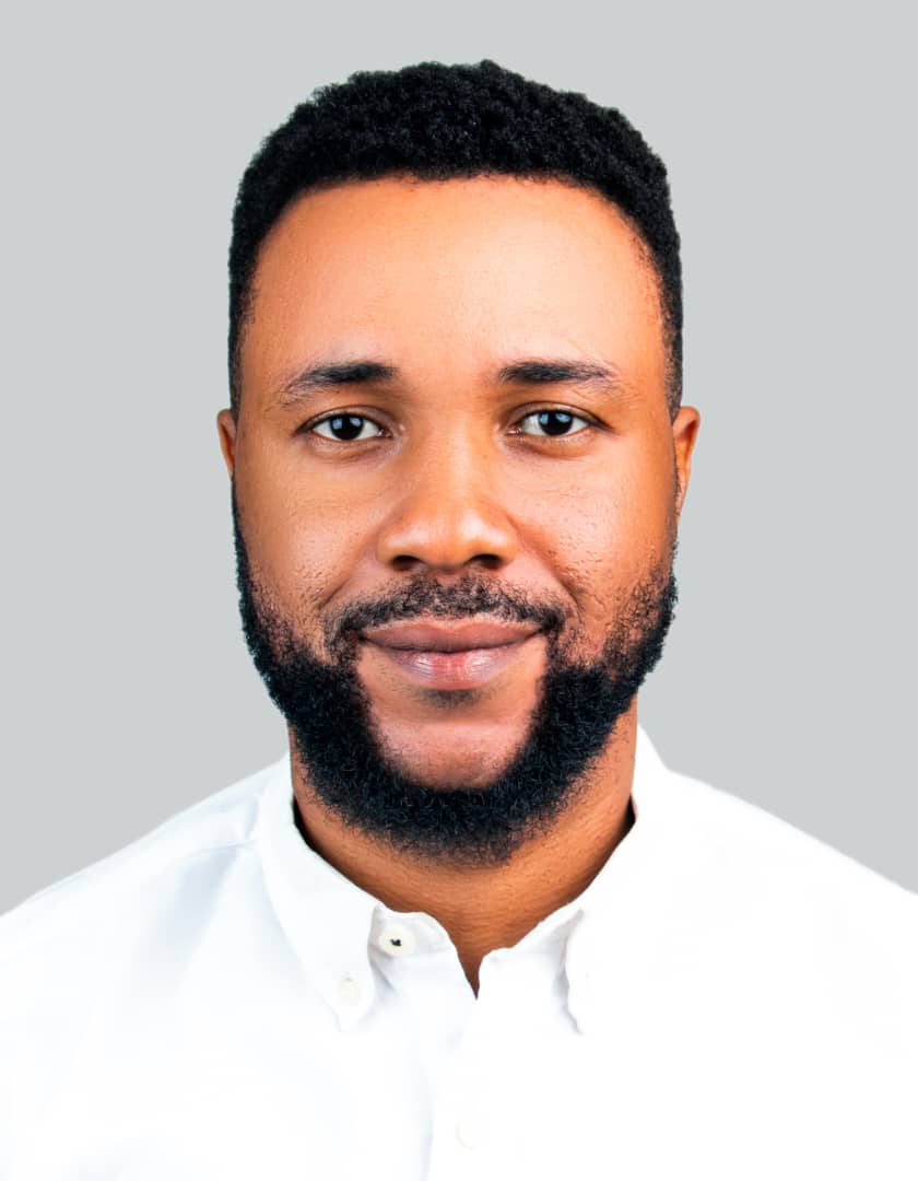 Alozie Obioma Chrisogonus Fredrick