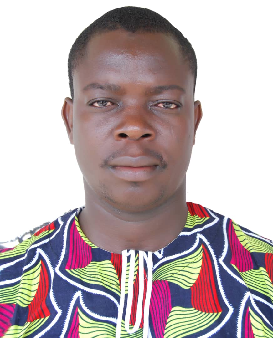 Adegbiji Al-amin Tewogbade