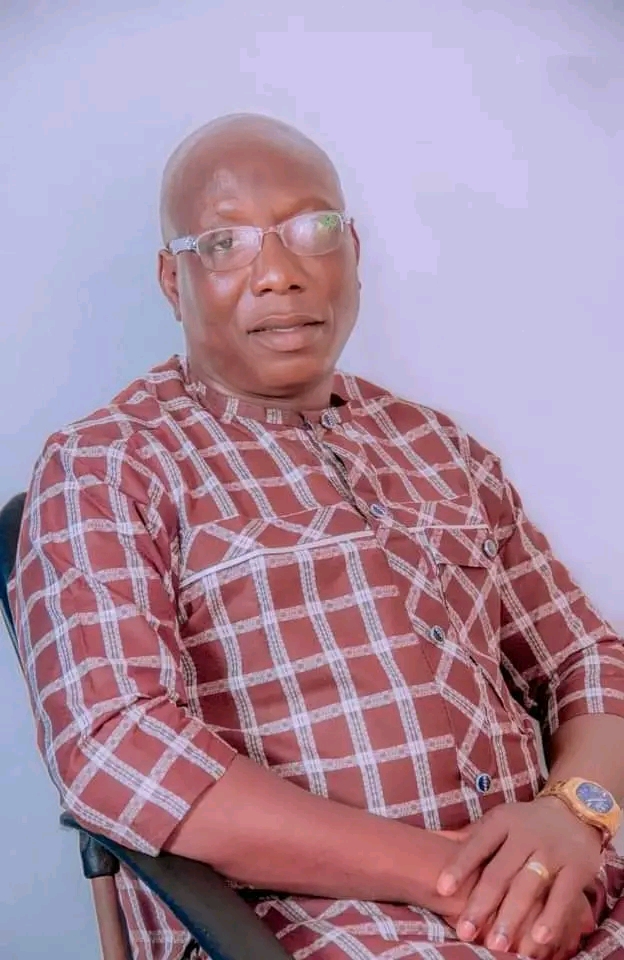 Folarin K.omotayo