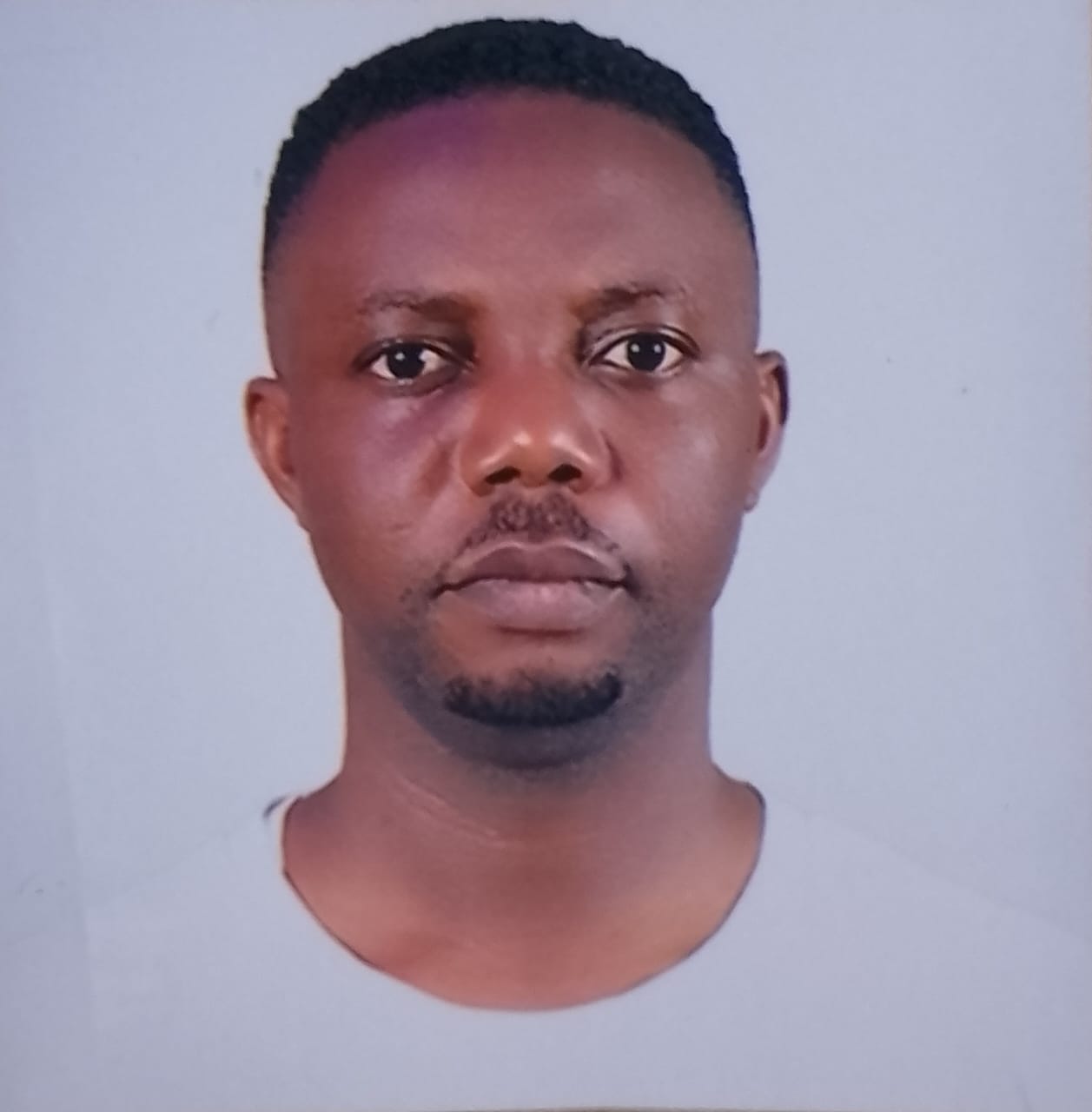Francis Omoregie