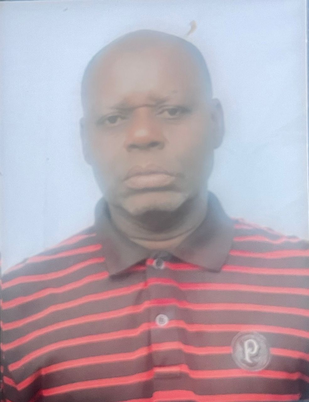 Michael Nwogu