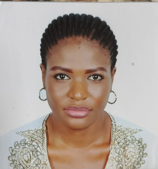 Joy C. Unachukwu