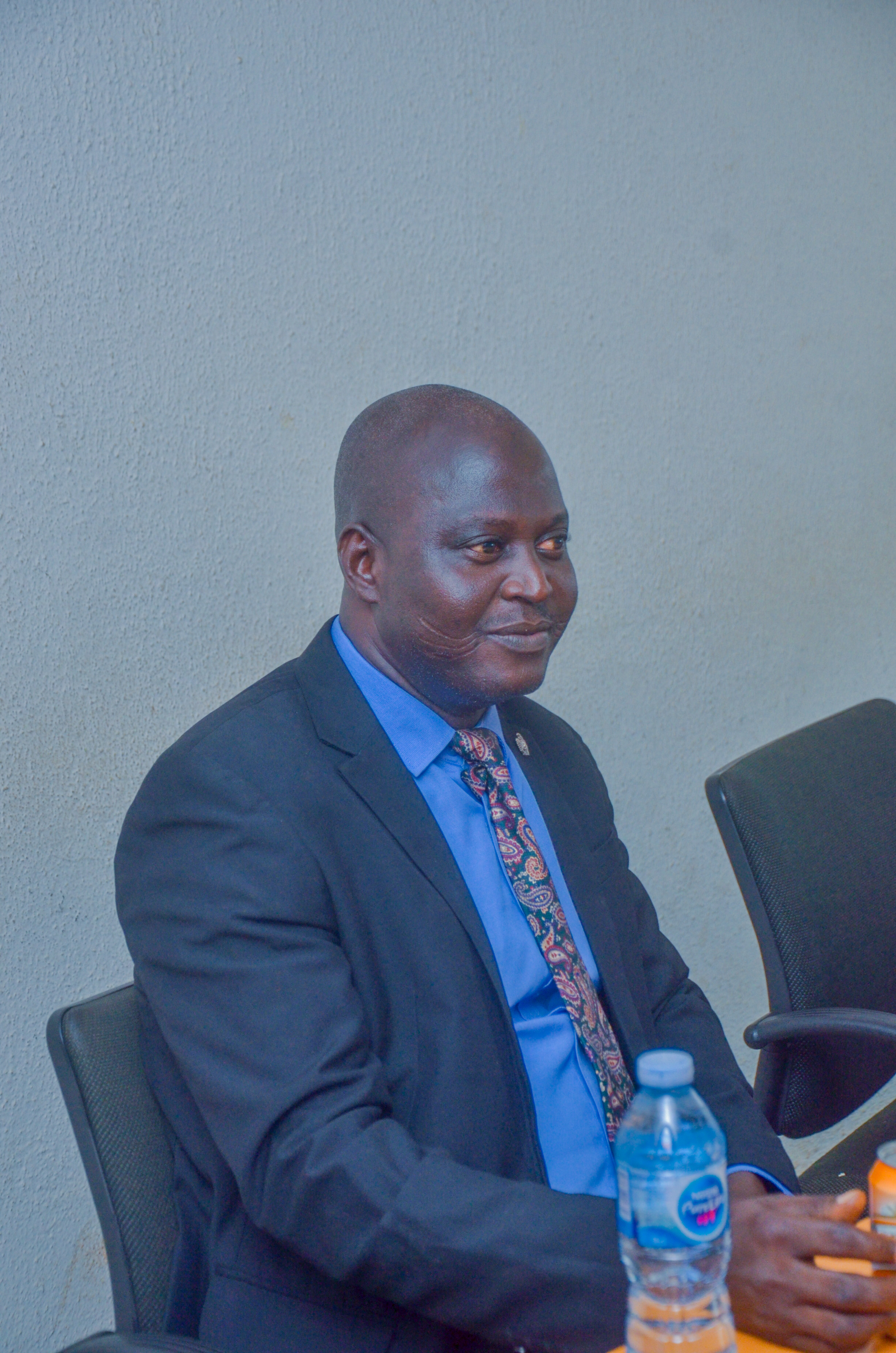 Adamu Abugi Mohammed