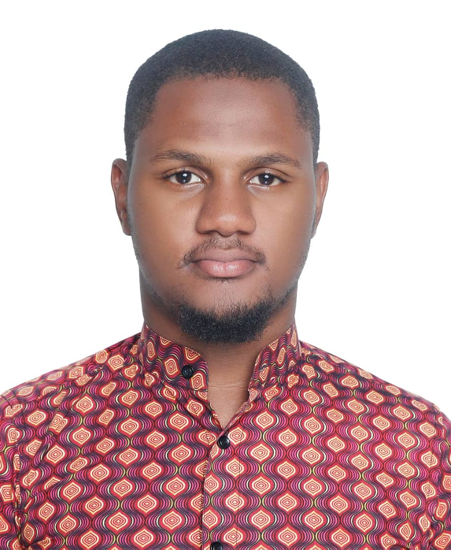 Umar Abdulrazaq